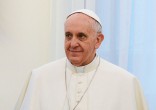 Papst Franziskus. Quelle: presidencia.gov.ar